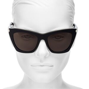 Saint Laurent SL 214 Kate Sunglasses